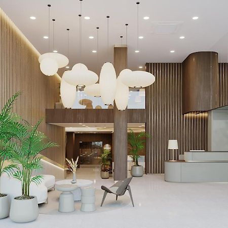 Ring Downtown Hotel アンタルヤ エクステリア 写真