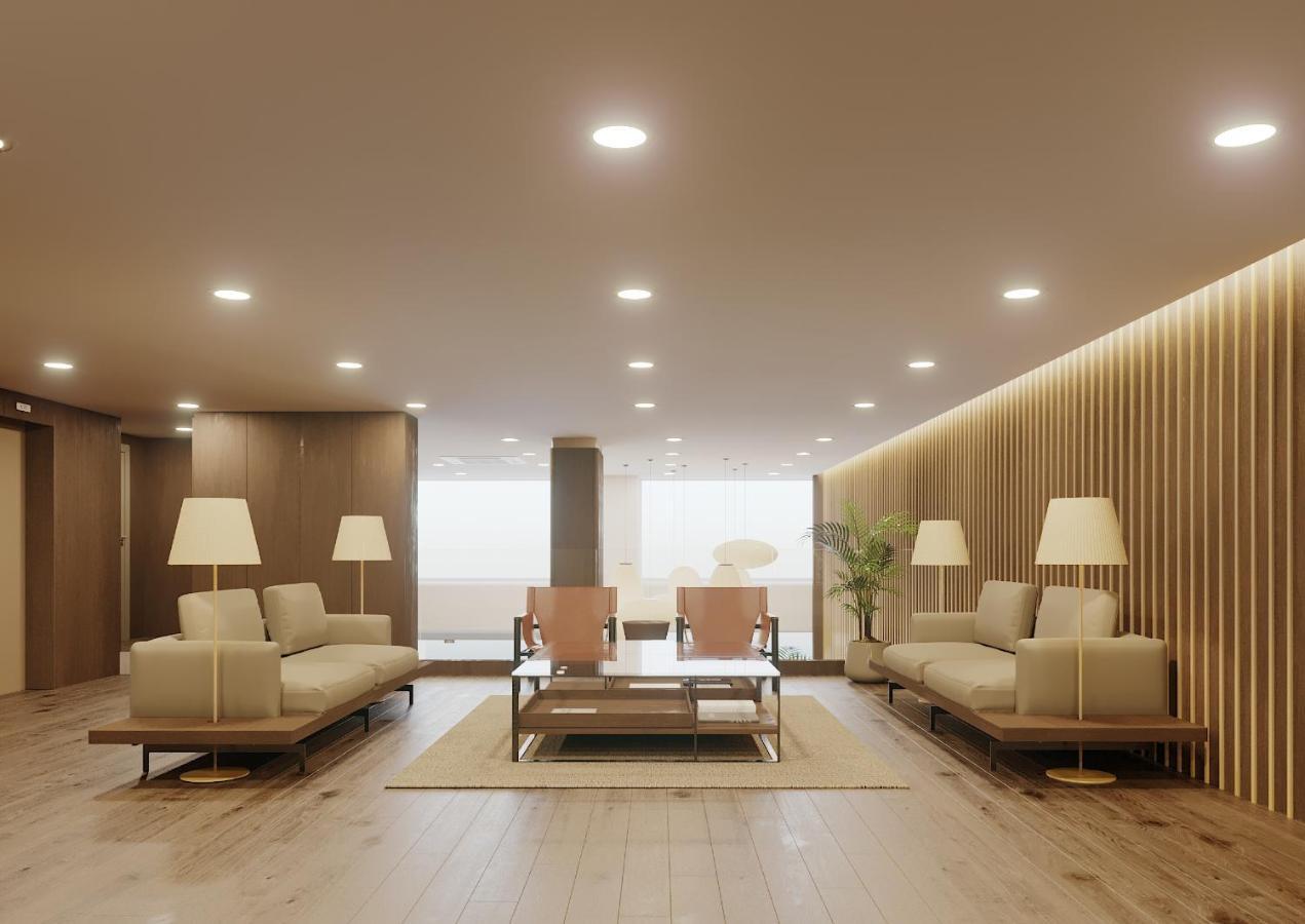 Ring Downtown Hotel アンタルヤ エクステリア 写真