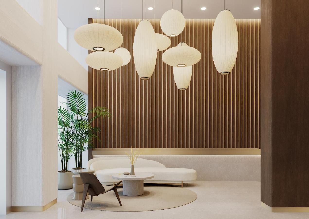Ring Downtown Hotel アンタルヤ エクステリア 写真