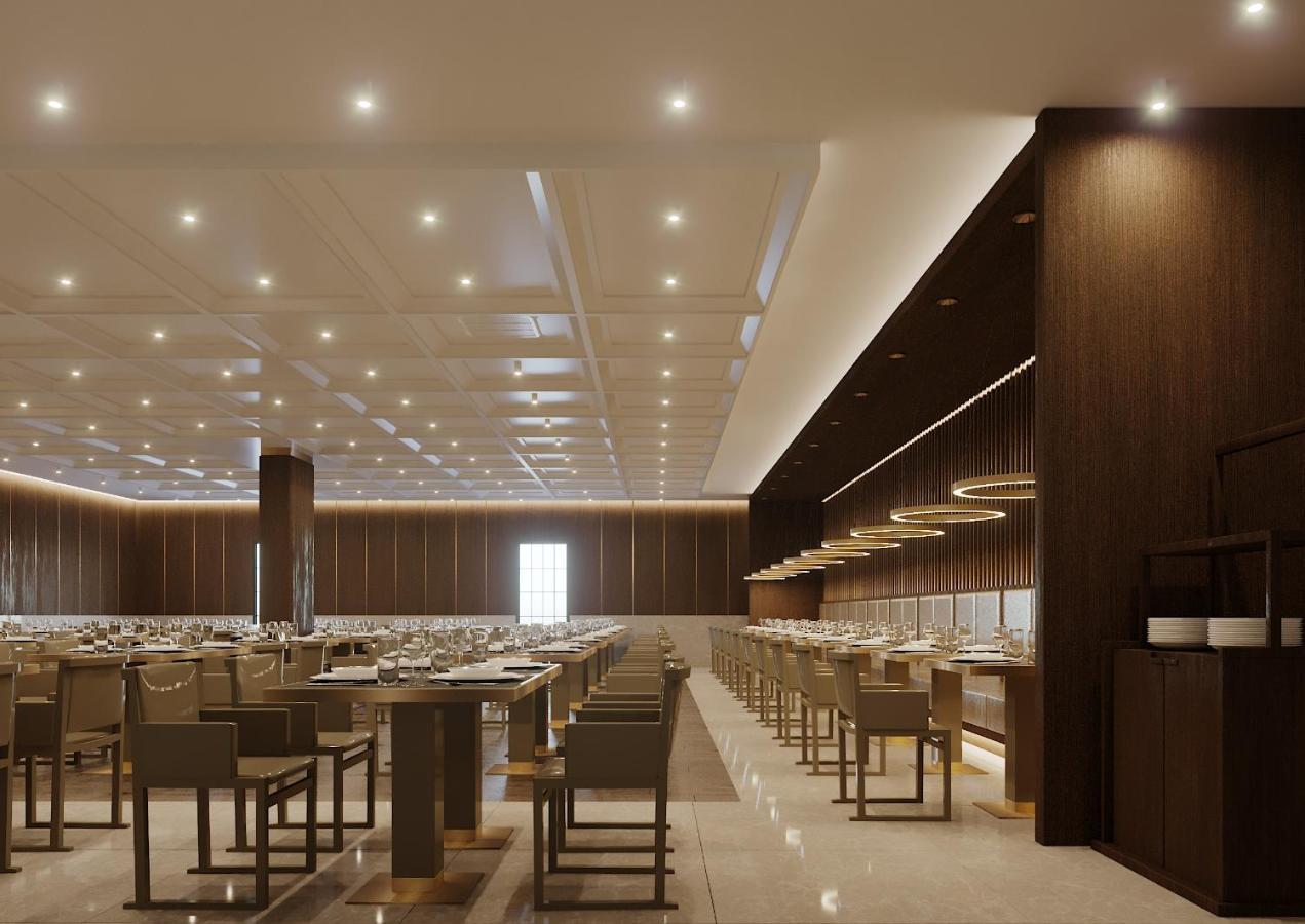 Ring Downtown Hotel アンタルヤ エクステリア 写真