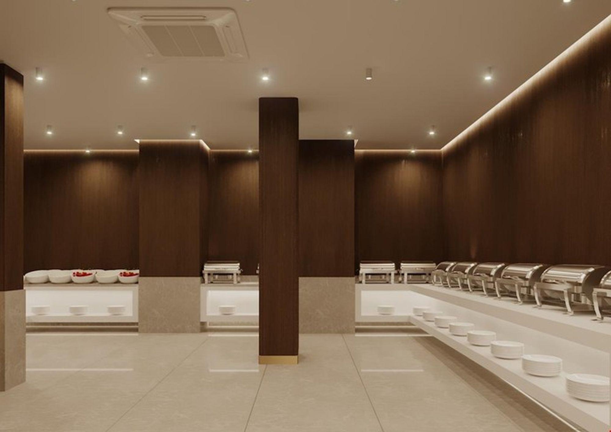 Ring Downtown Hotel アンタルヤ エクステリア 写真