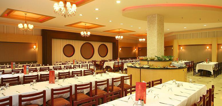 Ring Downtown Hotel アンタルヤ エクステリア 写真